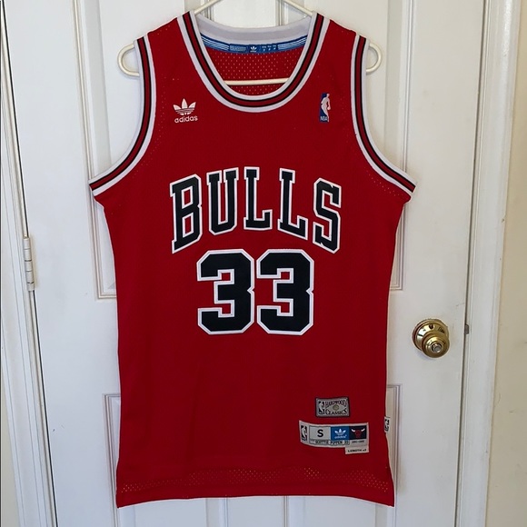 hardwood classics swingman jersey